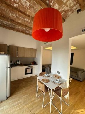 Sunny Days Apartments Barcelona
